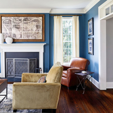 Malvern Residence