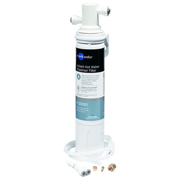InSinkErator Water Filter, F-2000S