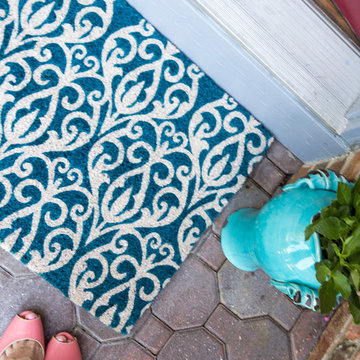 Entryways Handmade Doormats