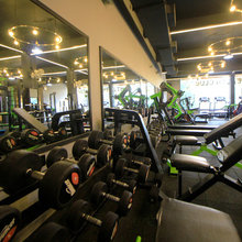 FITTNESS 2000