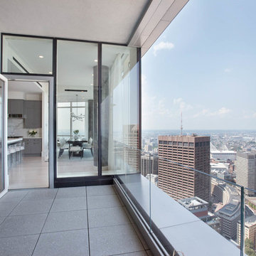 Millennium Tower Penthouse Remodel