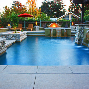 Spa Splendor