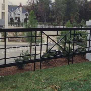 Our work