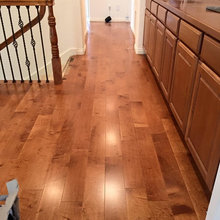 hardwood