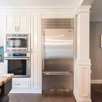 Rustic Refined Remodel