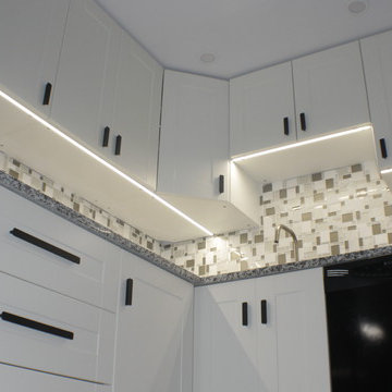 149 Forest Ave Kitchen