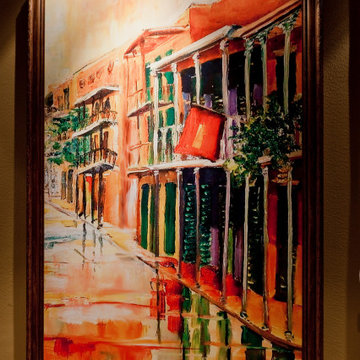 Bourbon Street Theater