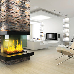 Ledger Stone - Wall And Floor Tile