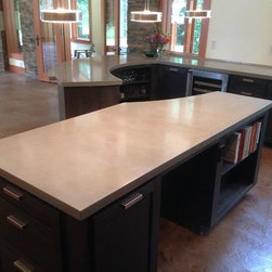 Walton - Kitchen Countertops