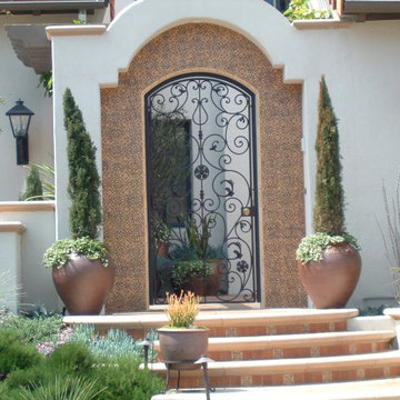 Gates