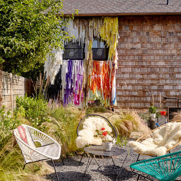 Beach Getaway - The Santa Rosalia Guest House