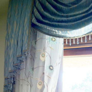 MODERN ECLECTIC STYLE - LORENZ PROJECT