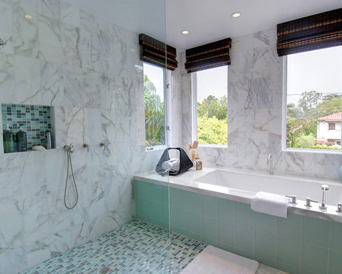 Shower Wall Cutout | Houzz