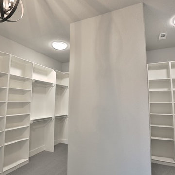 Versailles Custom Build