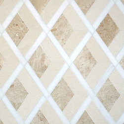 Hippodrome - Tile