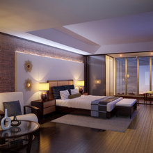 Bedroom Ideas