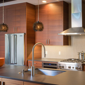 Green Lake Remodel