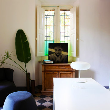 Residenza anni '20