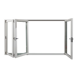 Overture Folding door, by ENERGI - Products