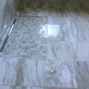BAGNO MARMO