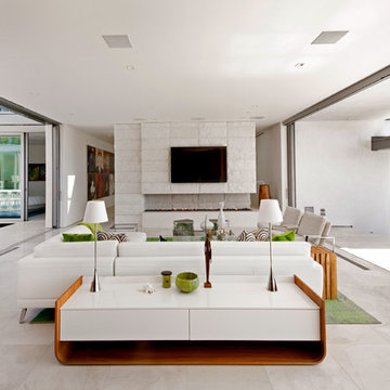 McElroy Residence