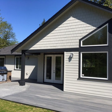 Semiahmoo Residence
