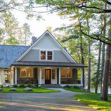 Lake House