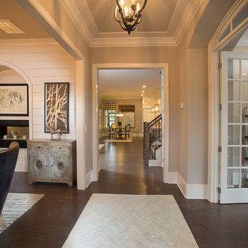 Enclave at Wills Park