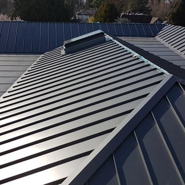 Billings Metal Roofing