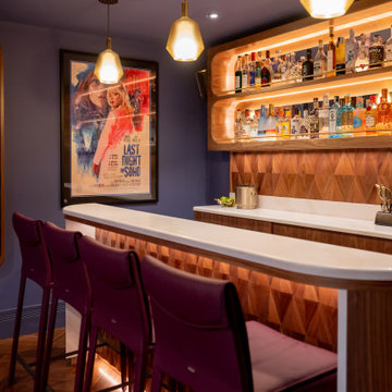 Sandy Ridge Bar
