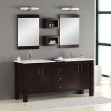 vanities