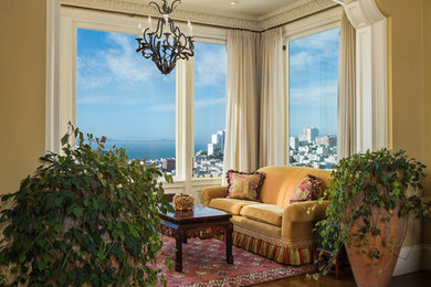 San Francisco Luxury Apartment