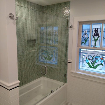 Farmhouse Bathroom