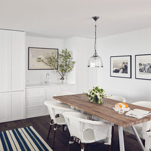 Dining styles