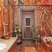 Hill Country rustic elegance