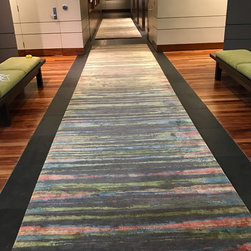 John Ross Condo Lobby - Products