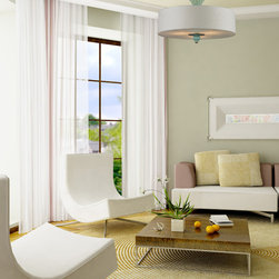 Elk Lighting - Pendant Lighting