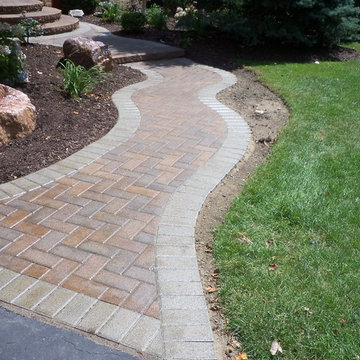 Barberry Dr. in Shelby Twp.