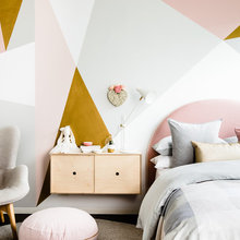 Bring on the Bling... With Specialty Paint Finishes