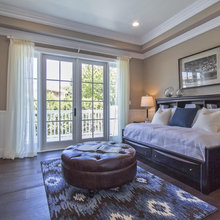 Bedroom Ideas