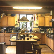 Kitchen Remodel - Lockwood