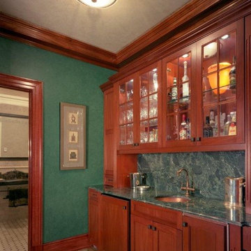 Bar Areas