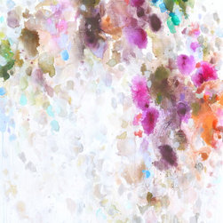 Original Art by Casey Matthews - Paintings