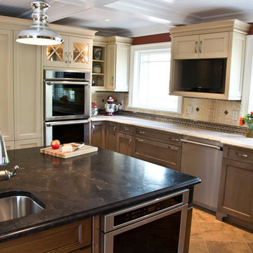 Fulkroad Kitchen