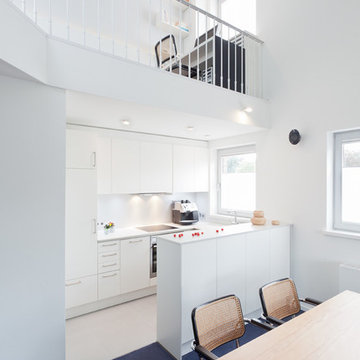 Maisonette