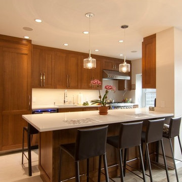 Upper East Side Project
