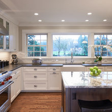 kitchens- portland designer