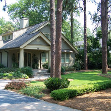 Gravel Driveway