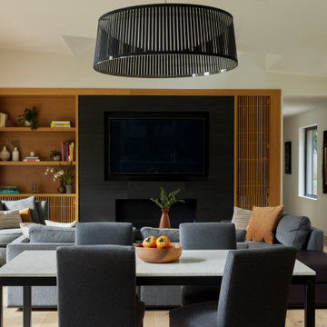 Sunset Residence