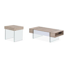 coffee end table